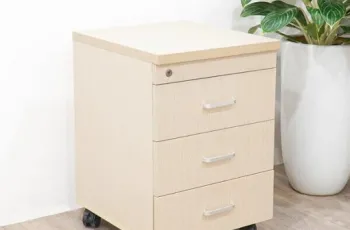 Top 10 mẫu tủ hồ sơ văn phòng đẹp, bền và tiện dụng năm 2025 – Nội Thất Ngọc Thịnh